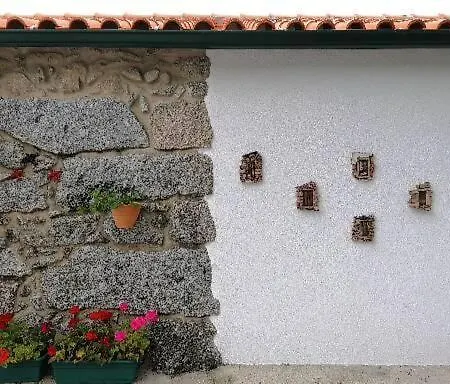 Casa Pedra & Cal Villa Paredes de Coura Exterior photo