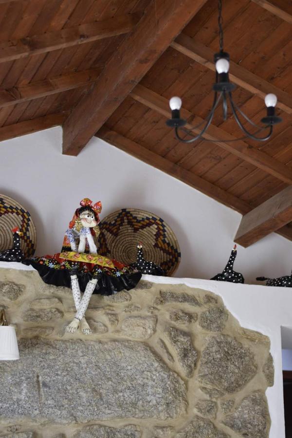 Holiday home Casa Pedra & Cal *