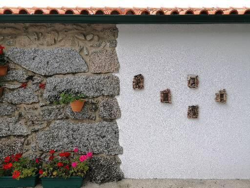 Casa Pedra & Cal