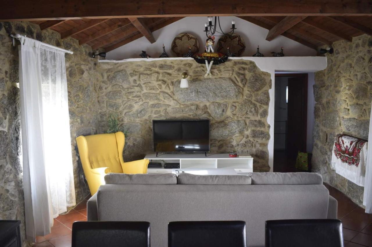 Holiday home Casa Pedra & Cal