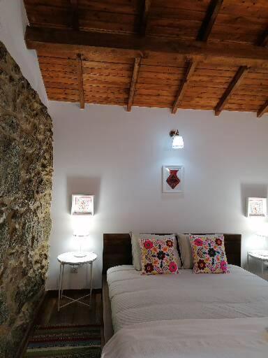 Casa Pedra & Cal Hébergement de vacances *