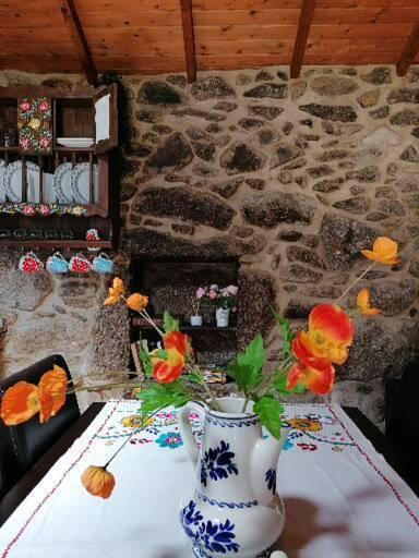 Holiday home Casa Pedra & Cal