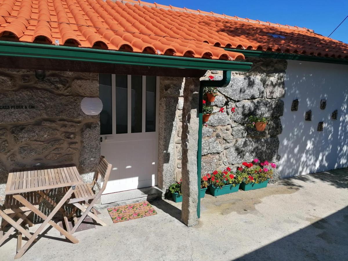 Casa Pedra & Cal