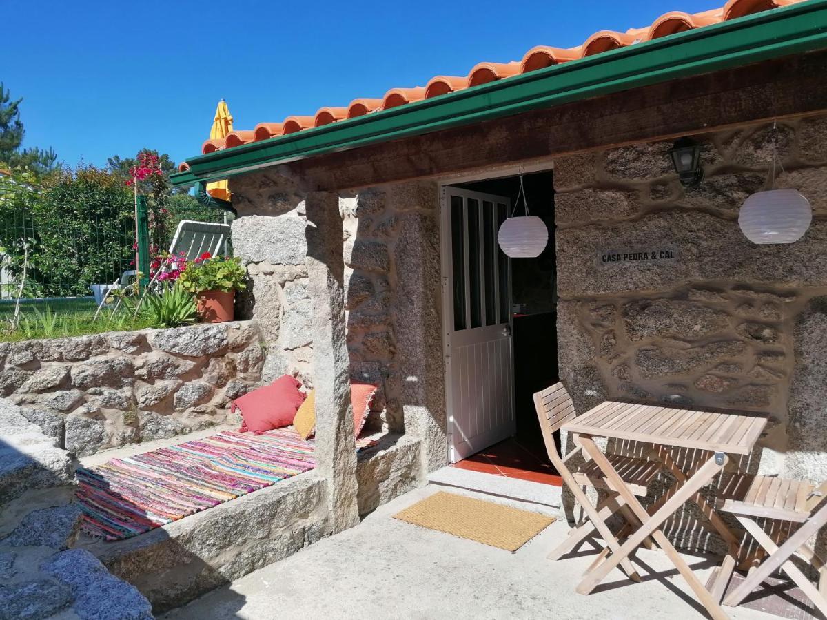 Casa Pedra & Cal