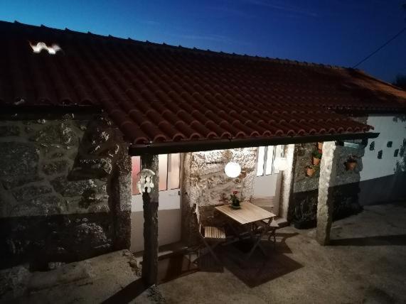 Holiday home Casa Pedra & Cal Paredes de Coura
