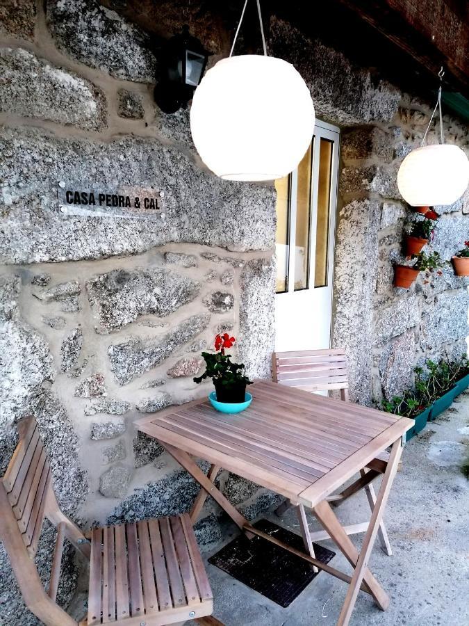Casa Pedra & Cal Holiday home *