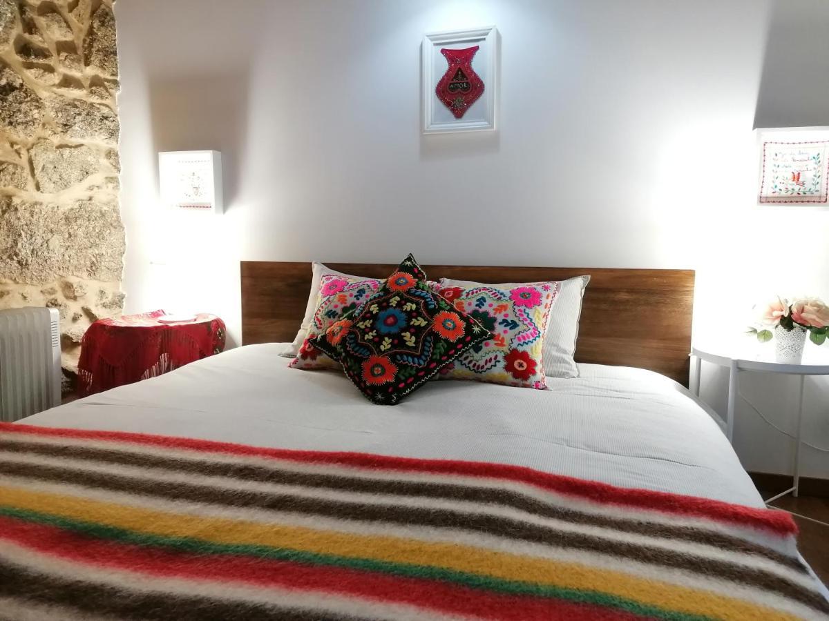 Casa Pedra & Cal Holiday home