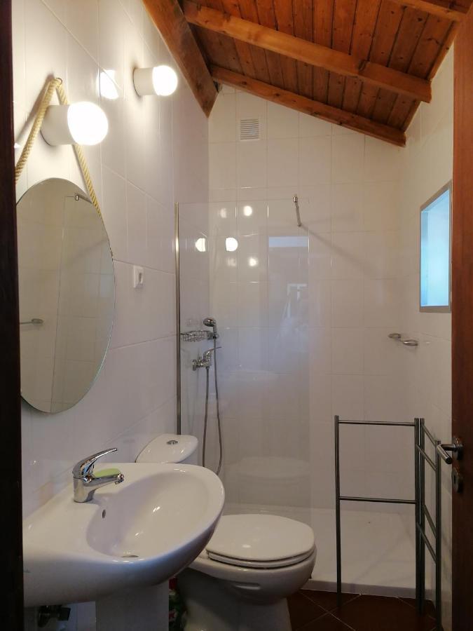 Holiday home Casa Pedra & Cal Paredes de Coura